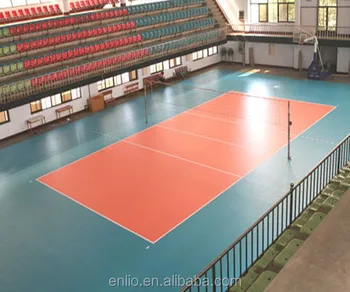 Indoor Volleyball sports floor court/PVC floor for Volleyball, View ... Indoor Volleyball sports floor court/PVC floor for Volleyball, View ...