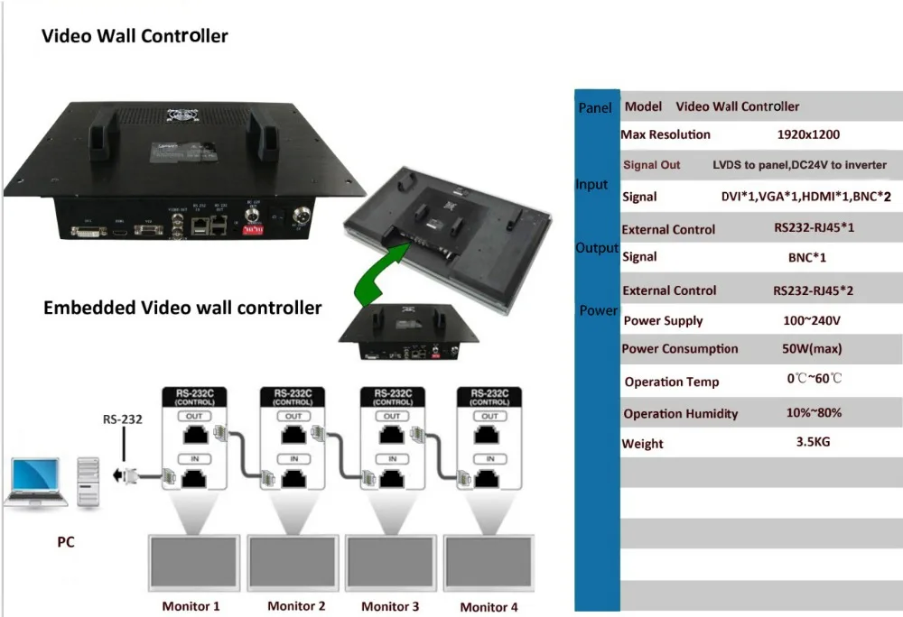 Cheapest LCD video wall 1920x1080p full HD advertising good quality Shenzhen (6).jpg