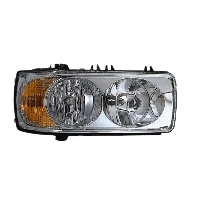 DAF XF95 head lamp oem 1743684