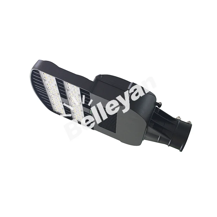 2018 new integrated 30w to 300w, prices of led street lights Intelligent system - ANKUX.COM
