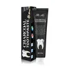Dental care Organic active charcoal toothpaste Bamboo charcoal Whitening toothpaste