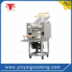 YInYing MT-75I chinese vegetable stir fry with noodles Noodles Machine