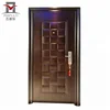 2018 Phipulo design kingdom doors-lenasia steel door