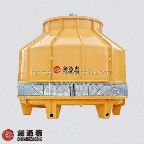New types cooling tower with 220v electric motors for sale