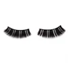 Create your own brand 3D Mink Eyelashes Natural False Eyelashes 3D eyelash packaging box