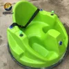 2018 new design amusement park ride kids outdoor battery inflatable electric bumper car buy from China with factory price