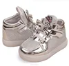 new design high quality kids led shoes for wholesale kids light up shoes
