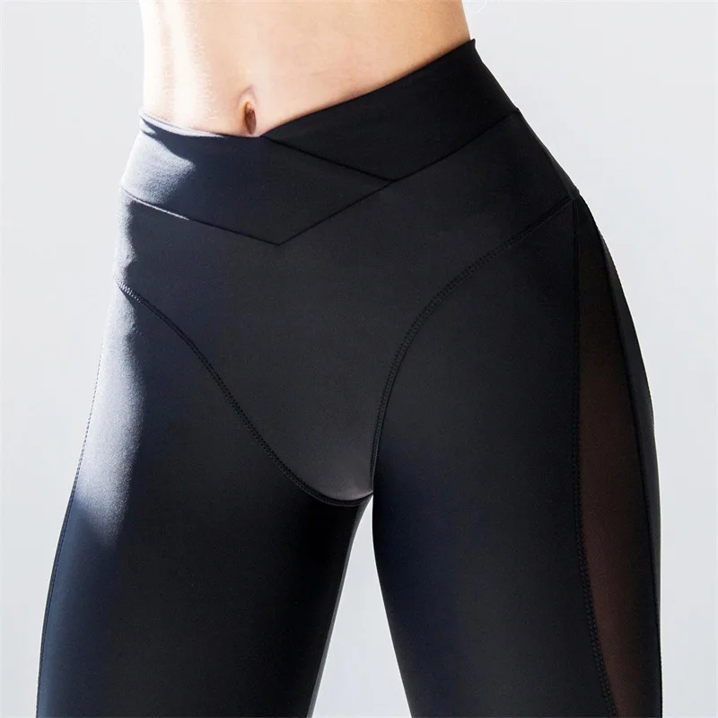 women's Fitness High Elastic Comfortable Long Pants Slim Trousers Breathable, Customized colors
women's Fitness High Elastic Comfortable Long Pants Slim Trousers Breathable, Customized colors