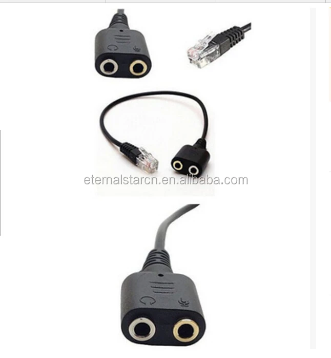 rj9 bluetooth adapter