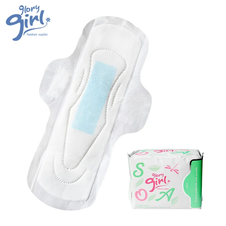 nonwoven sanitary pad (38)