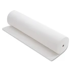 Wholesale Cheap White 100%Microfiber Brushed Plain Bedsheet Fabric