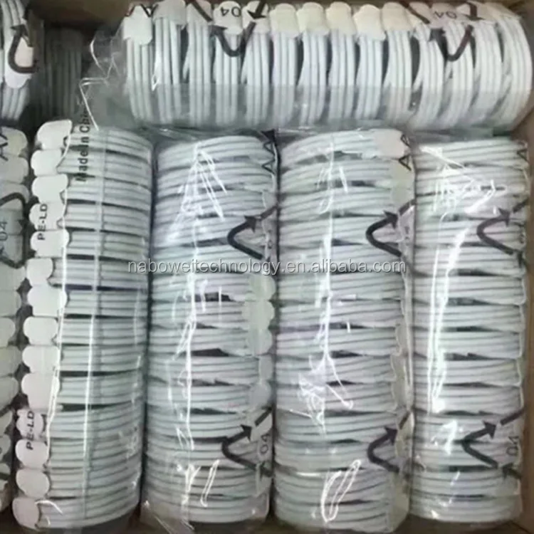 For iphone data cable phone USB cable for iphone 7 8 xs xr micro usb cable - ANKUX.COM
