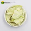 Chinese FD foods Market Price Freeze Dried Guava With High Quality