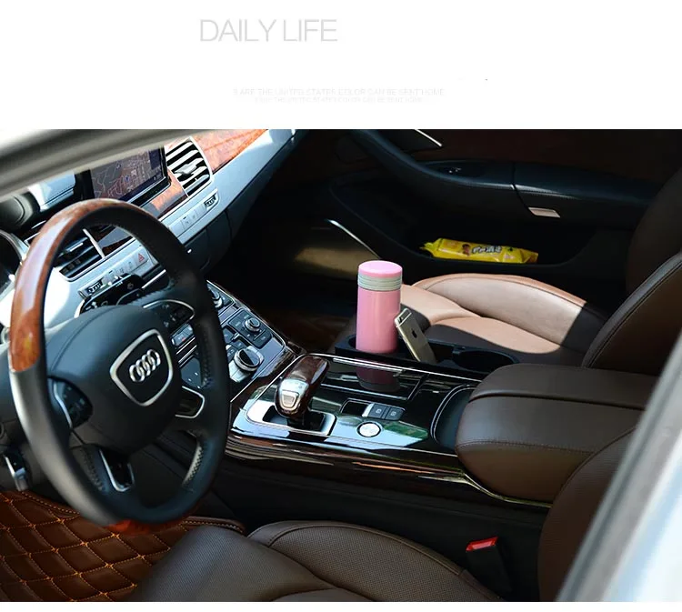 seat gap storage box 11