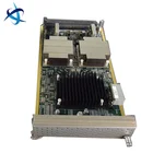 N55-M160L3-V2 ネクサス 5548 5596 層 3 ドーターカード拡張モジュールのバージョン 2