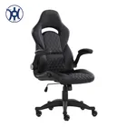 HC-8055 Swivel Air Conditioned Executive Office Chair Racing