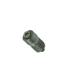 Bulb E10 E10e10 Led Lamp Maglite LED Upgrade Replacement Bulb 1W 6-30V DC E10 120 LM