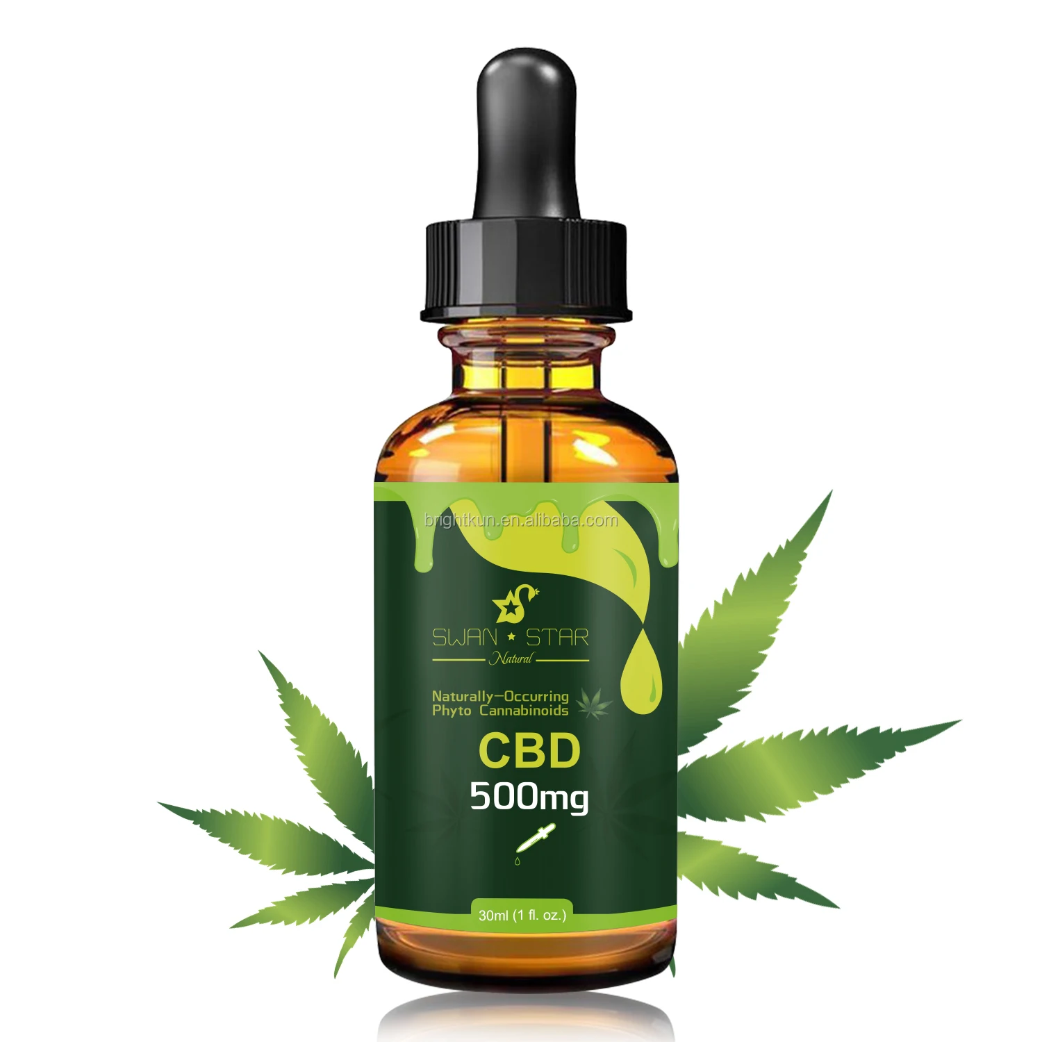 批发cbd 大麻油提取物/有机 cbd 油/馏分油 cbd 油