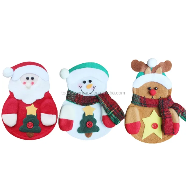 china christmas decoration santa