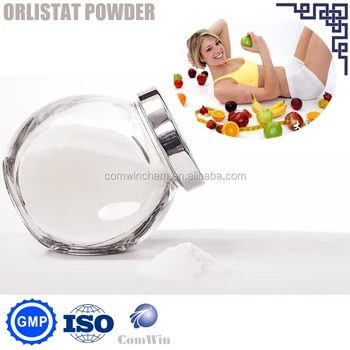 orlistat powder supply