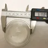 130 degree IR Led Wide Angle Diffusing Lenses for Osram LED COB KL-D64-24