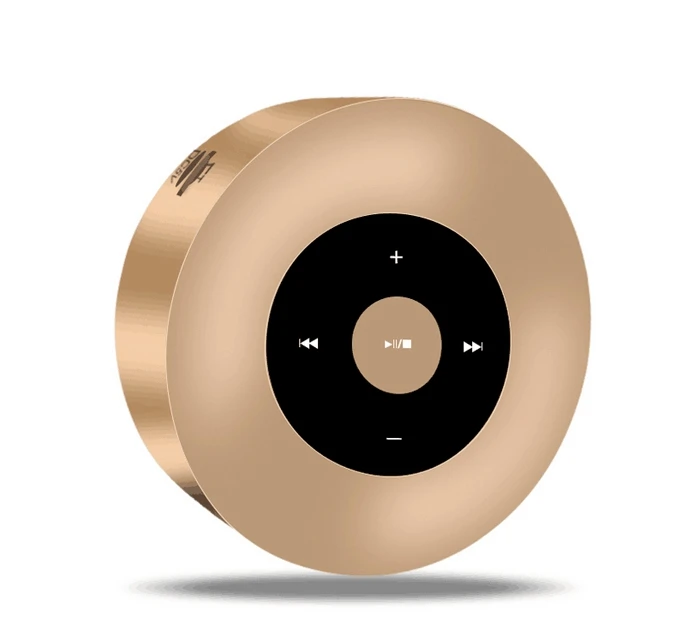 NewStyles Portable Outdoor Touching Mini Sound A8 Wireless Bluetooth Speaker, Gold;silver
NewStyles Portable Outdoor Touching Mini Sound A8 Wireless Bluetooth Speaker, Gold;silver