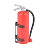 RC 1/10 Scale Fire Extinguisher RC Rock Crawler Accessory for AMIYA CC01 RC4WD D90 D110 RC Truck Car Parts