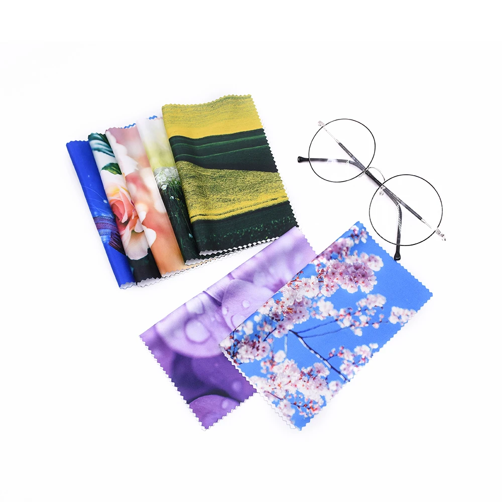 Custom high quality 100% microfiber fabric jewellery cleaning polishing cloth with logo, Red,brown,blue,etc
Custom high quality 100% microfiber fabric jewellery cleaning polishing cloth with logo, Red,brown,blue,etc