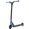 Pro Aluminum Performance Freestyle Stunt Scooter for teenagers & adults