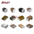 100% New Original Electronic Components Distributor - Ceramic Capacitors 1100000pcs In Stock GRM1885C1H8R2BA01D