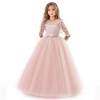 HYC19 2019 new arrival hot pink flower girl dresses white with different 8 color for party
HYC19 2019 new arrival hot pink flower girl dresses white with different 8 color for party