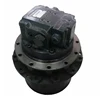 factory direct DH50 DH55 excavator spare parts travel motor final drive for sale