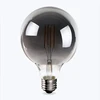 Globe G125 Filament LED Lamp 4W Smoky Grey