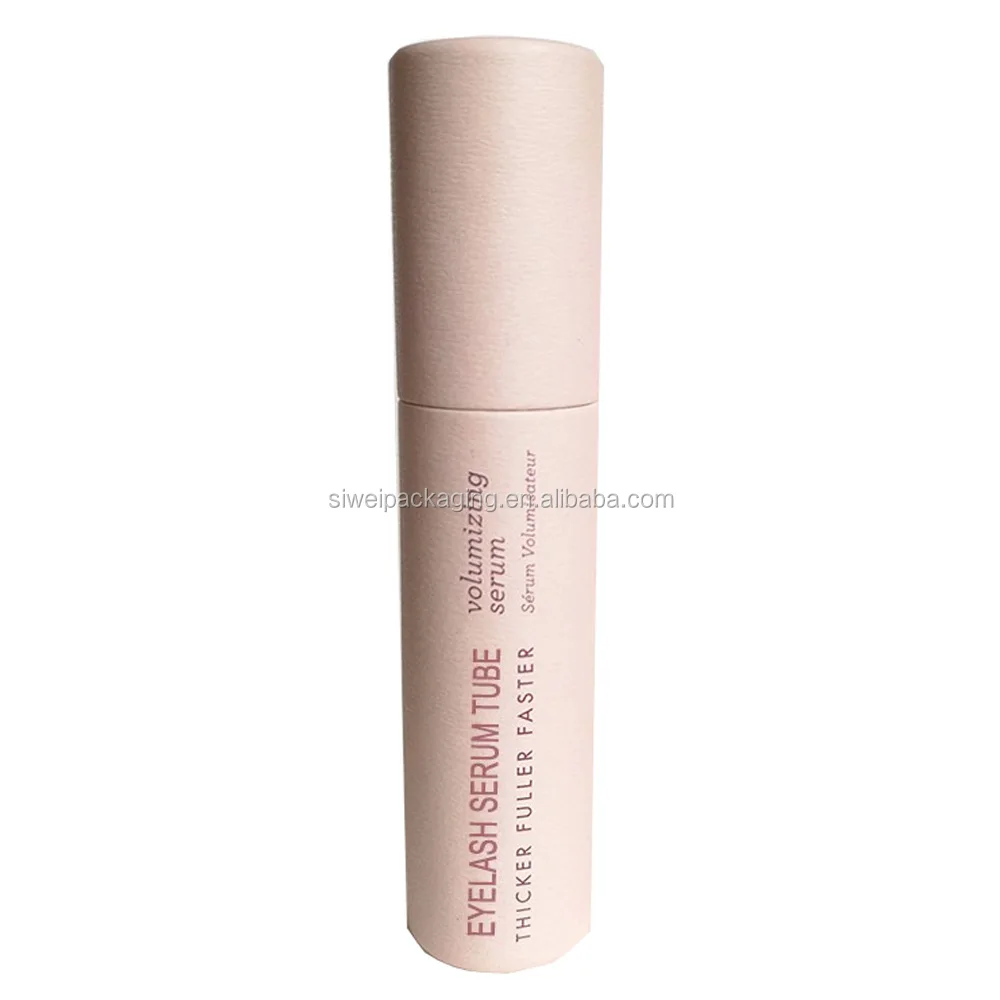 cardboard cylinder packaging box round cylinder gift box for
