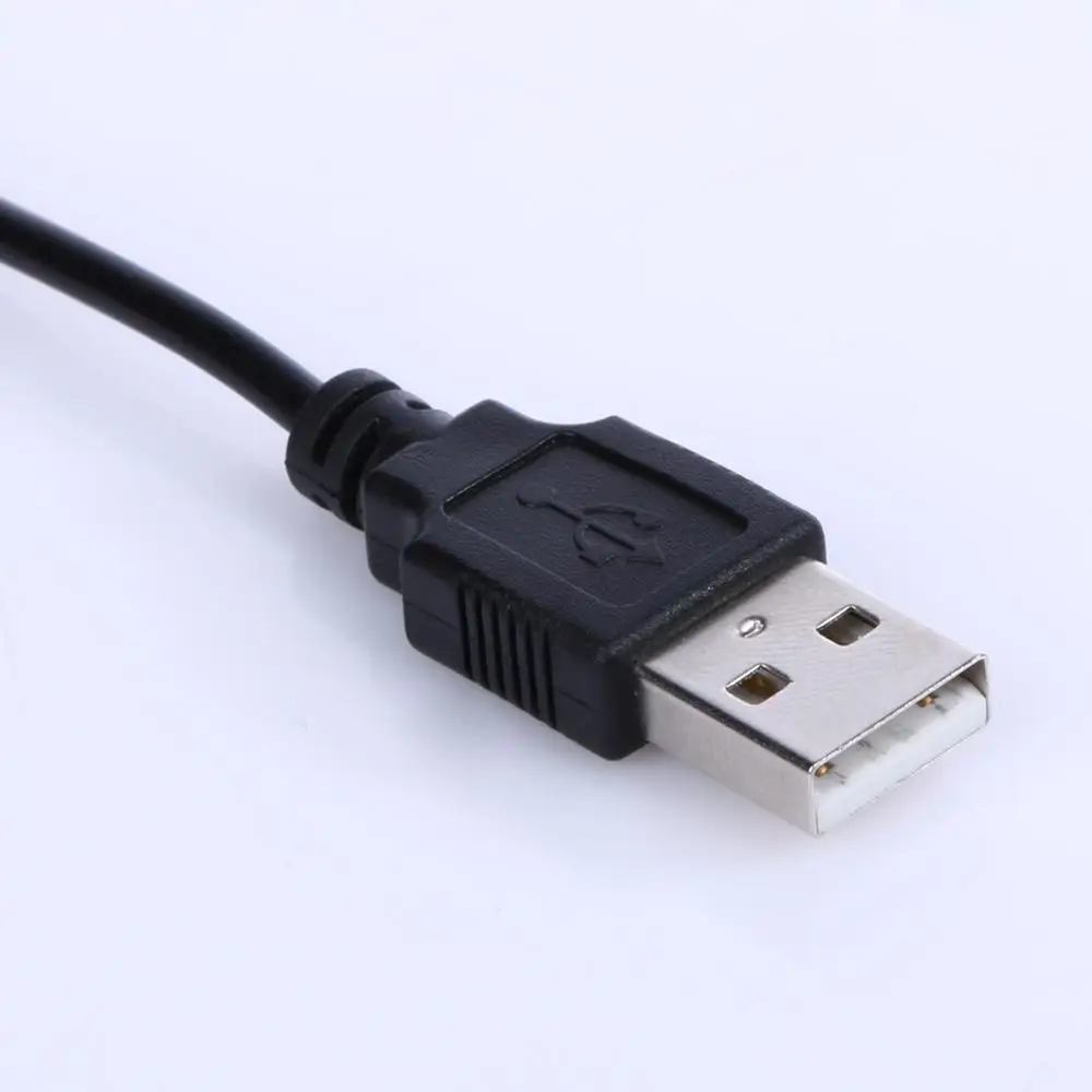 1M USB Charging Cable Cradle Charger USB to PC Charger for Xiaomi Huami Amazfit Smart Watch 5V/300mA