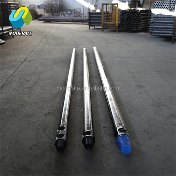 t45 nq hq drill rod drill pipe for mine drilling machine, View drill rod, OEM Product Details from Q