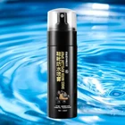 Innovative nano technology waterproof spray for fabrics shoes