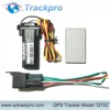 multiple vehicle tracking device real time lock/unlock the door by sms bluetooth engine stop car gps tracker