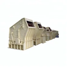 Excellent Performance impact crusher for coal in henan