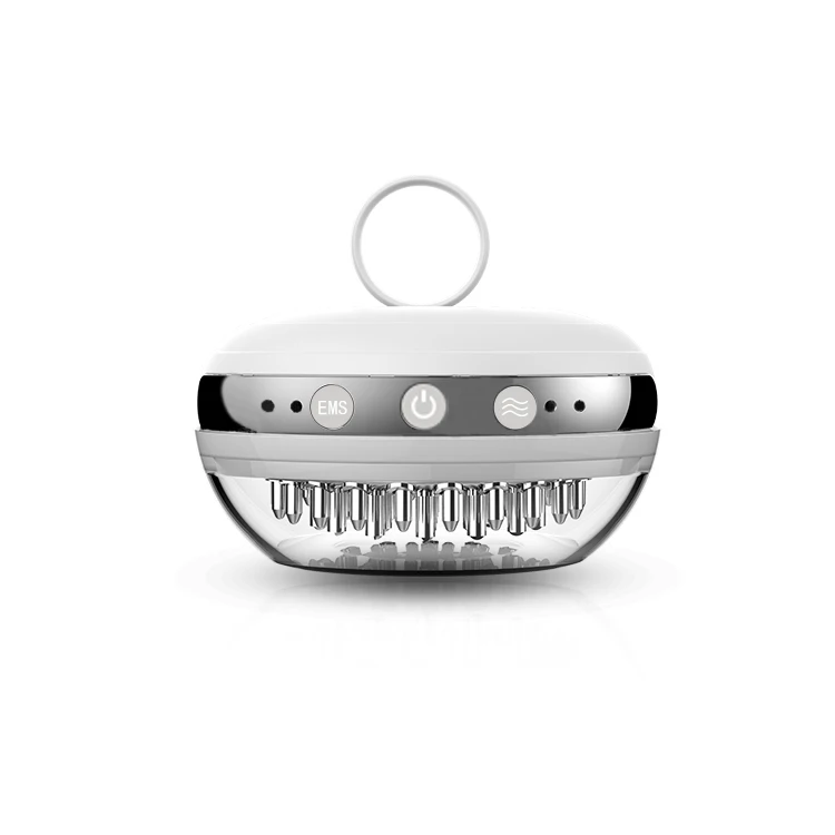 Afro Hot Pick Electric Comb Laser Hair Growth Comb Anti Hair Loss Cheap Antique Hair Brush, White
Afro Hot Pick Electric Comb Laser Hair Growth Comb Anti Hair Loss Cheap Antique Hair Brush, White