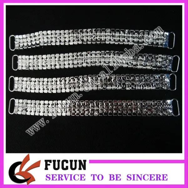 4 rows rhinestone connector 16cm back side.jpg