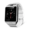 Bluetooth Smart Watch With Camera 4G Wifi Sim Card Sport Fitness Wear Os Bracelet Wrist Band Programmable Smart Watch Electronic
