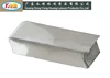 lead brick lead block against the X Ray