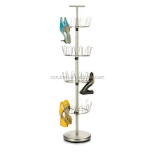 High Performance Shoes Display Stand At Affordable Price