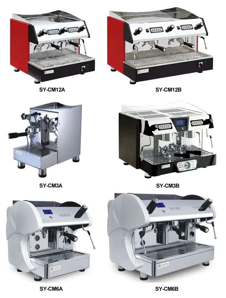 coffee grinding machine