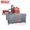 Jinan DECALUMA Five Cutters Automatic Aluminum Window End Milling Cutting Machine