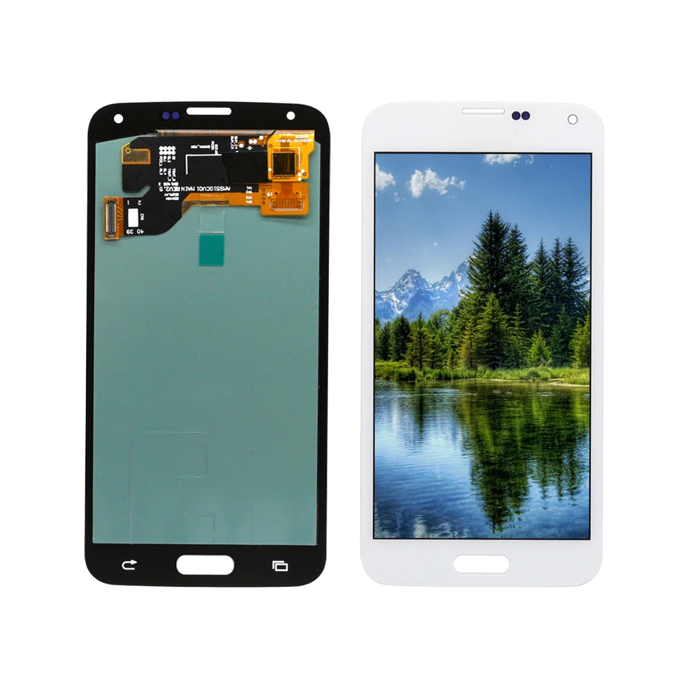 Original Mobile Phone Lcd Display Assembly For Samsung Galaxy C C