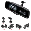 Koen 4.3 Inch Car Auto Dimming Rear View Mirror