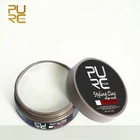 Edge Control for Brazilian Hair Private Label Pomade for Men/Women