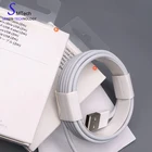 Strong USB Data Fast Charging Line Cable With Original Retail Packaging For iPhone